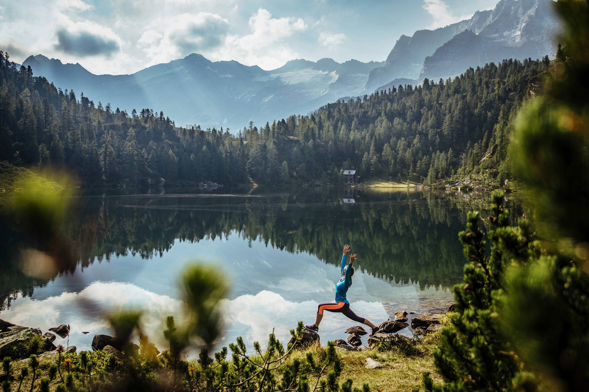 Wandermagazin Wald Und Wandern Im SalzburgerLand