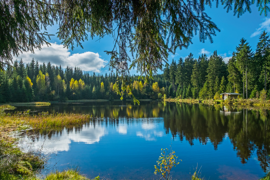 Wandermagazin Vogtland