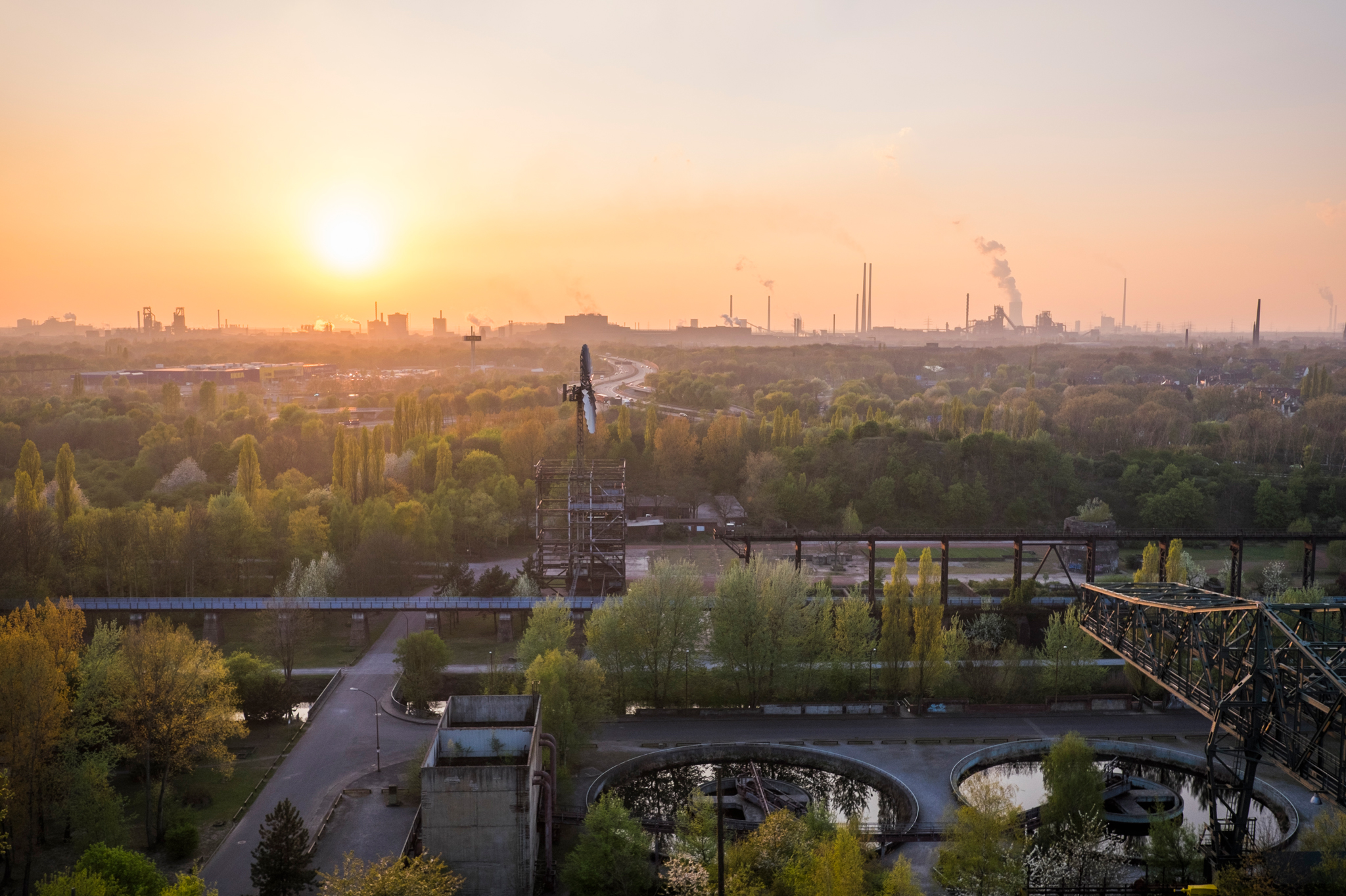 Wandermagazin Wandern rund um Rhein und Ruhr