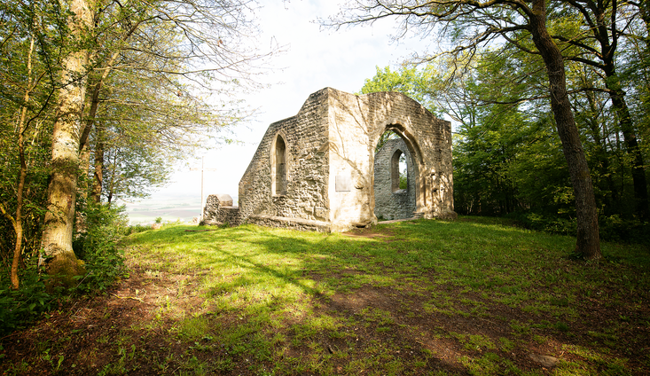 Wandermagazin Der SteigerwaldPanoramaweg