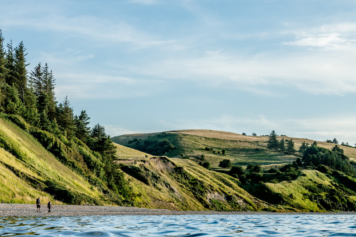 Wandermagazin Wandern in Nordjütland