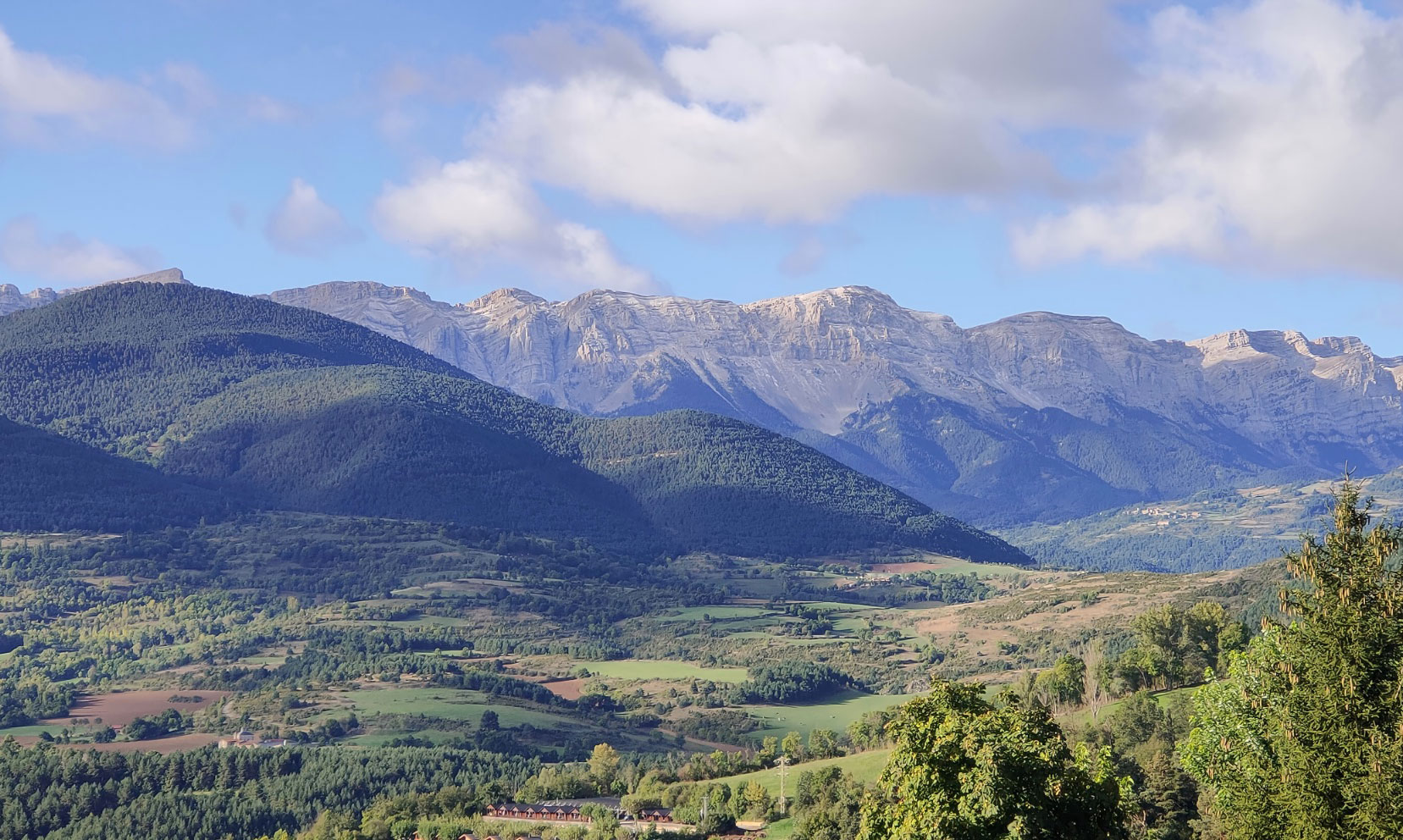 Wandern in den Pyrenäen. Foto © Discover Pyrenees