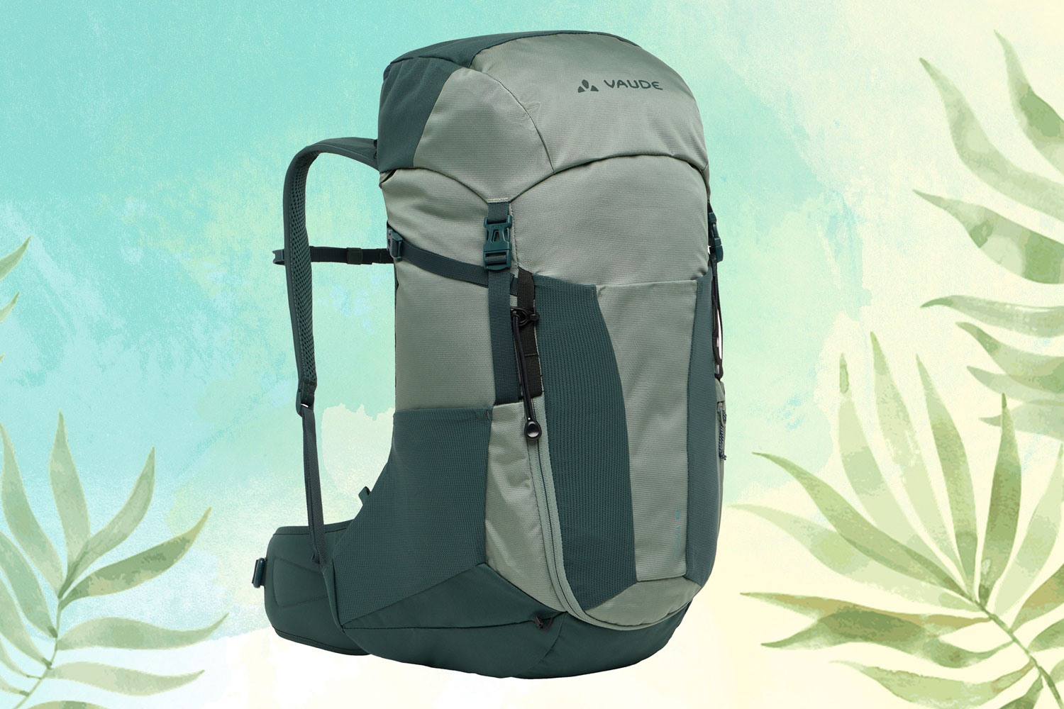 Rucksack Brenta 30 von VAUDE