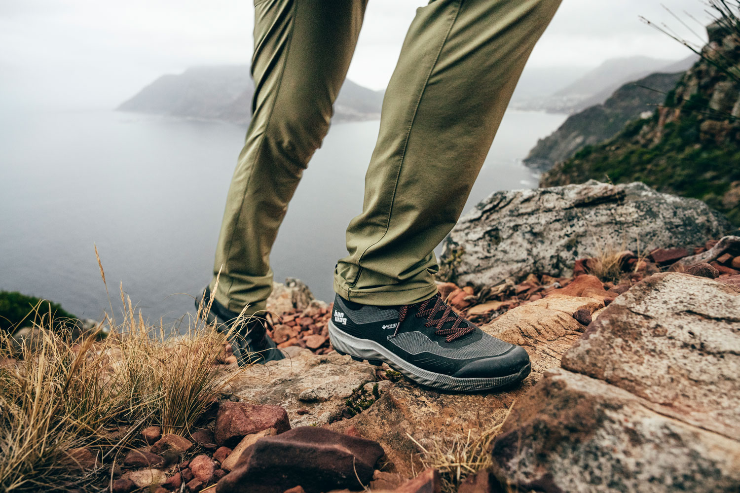 Kaduro Light GTX © Hanwag