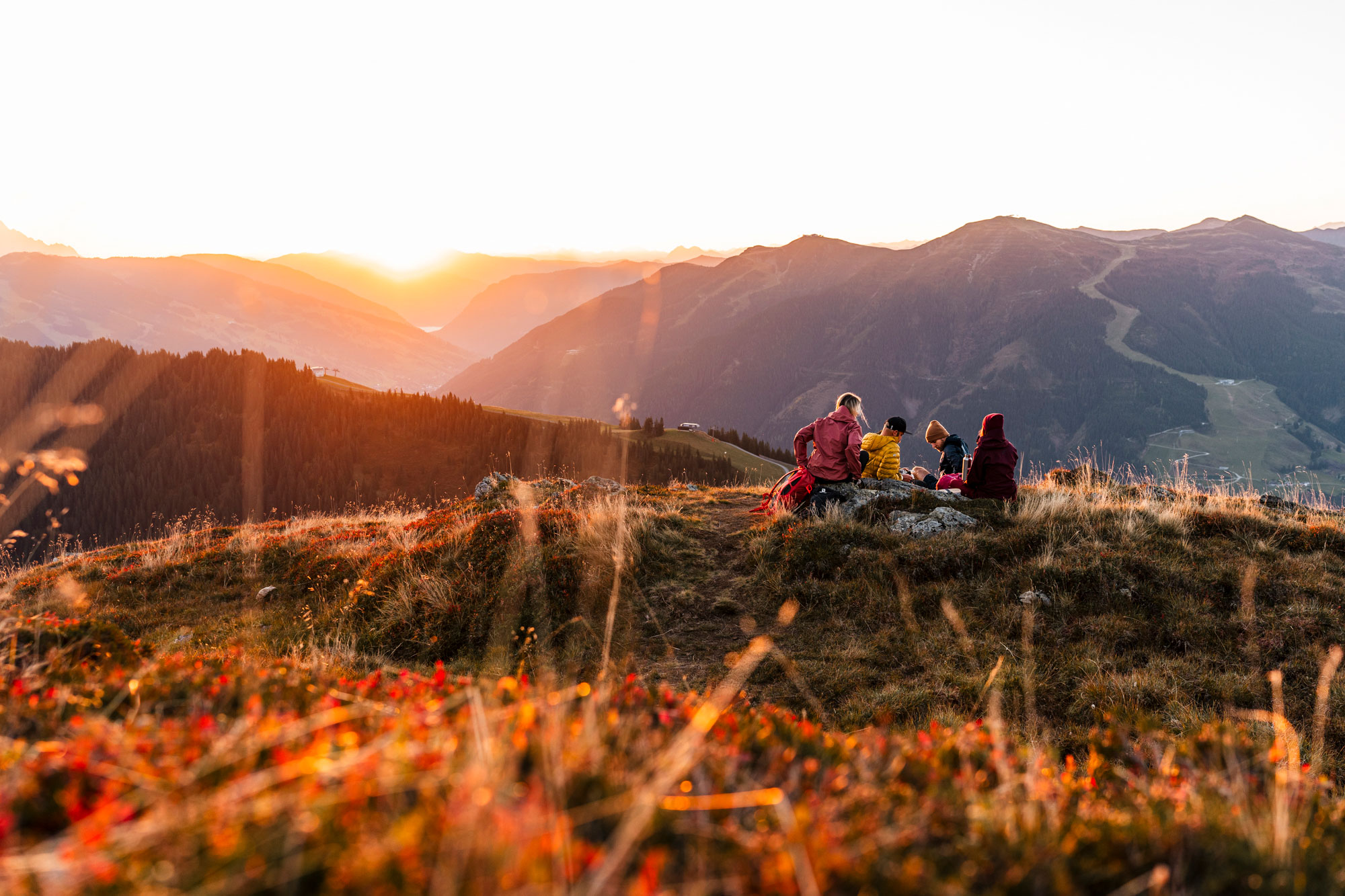 © saalbach.com, Karin Pasterer