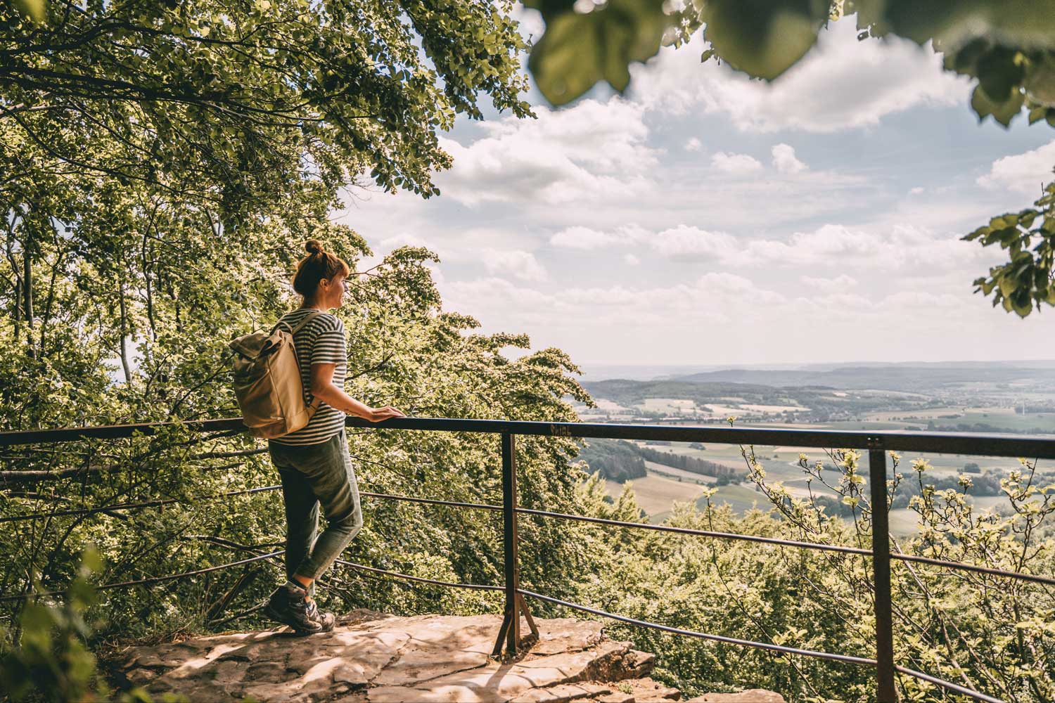 Hohenstein © globusliebe.com