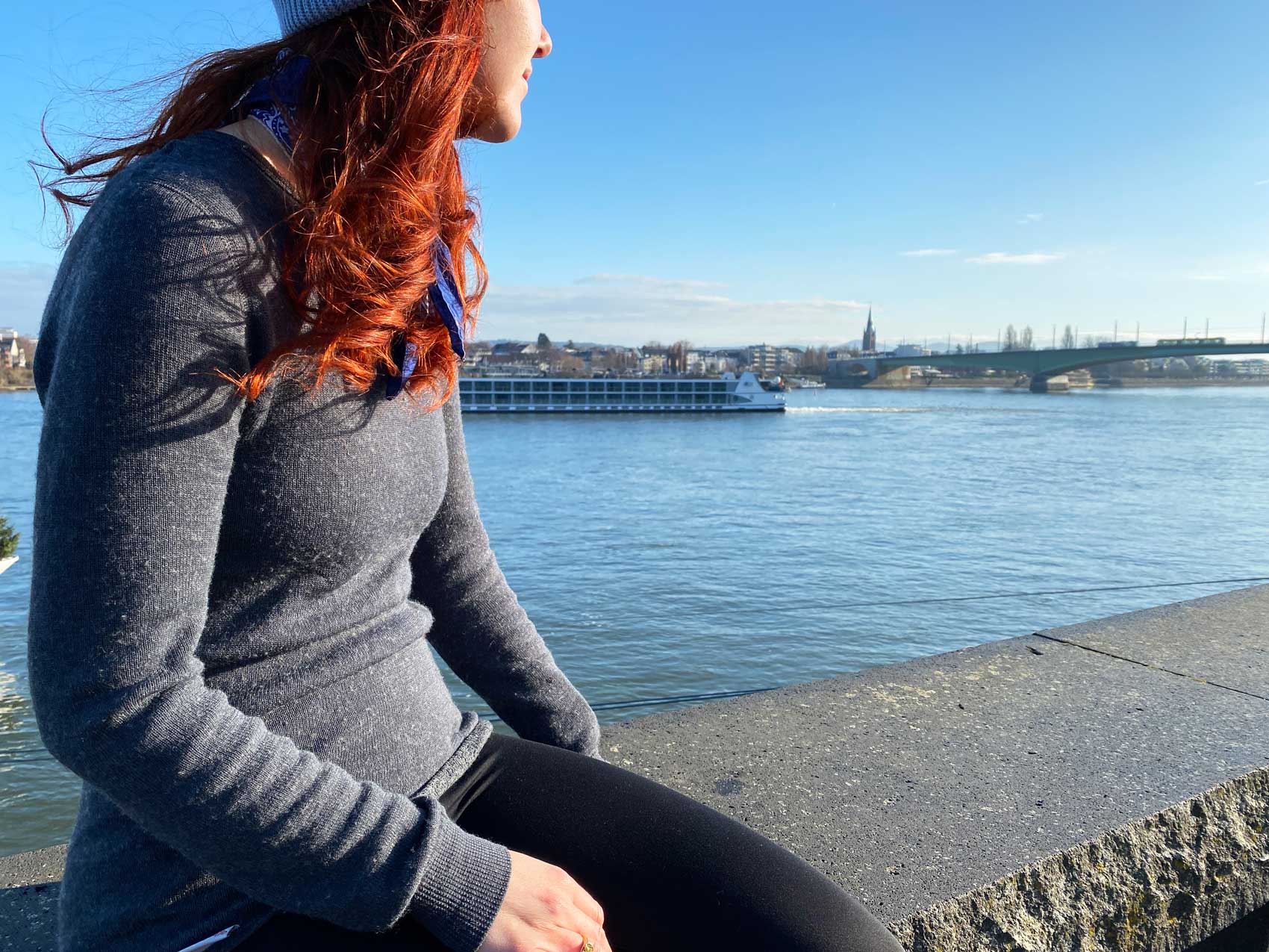 Woolpower Funktionsunterwäsche im Test, Fotos © Ricarda Große