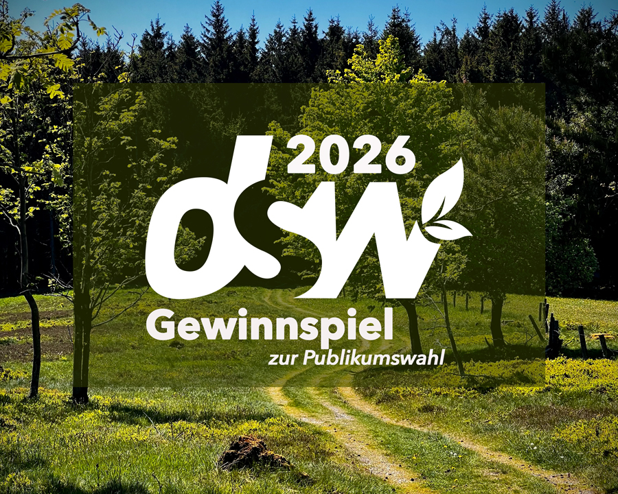 Foto © Wandermagazin, Jarle Sänger