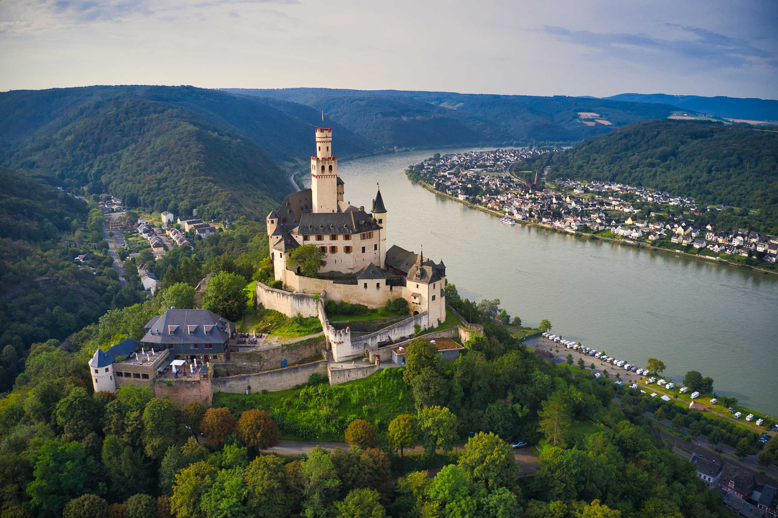 Braubacher Ritterpfad © Sebastian Reifferscheid
