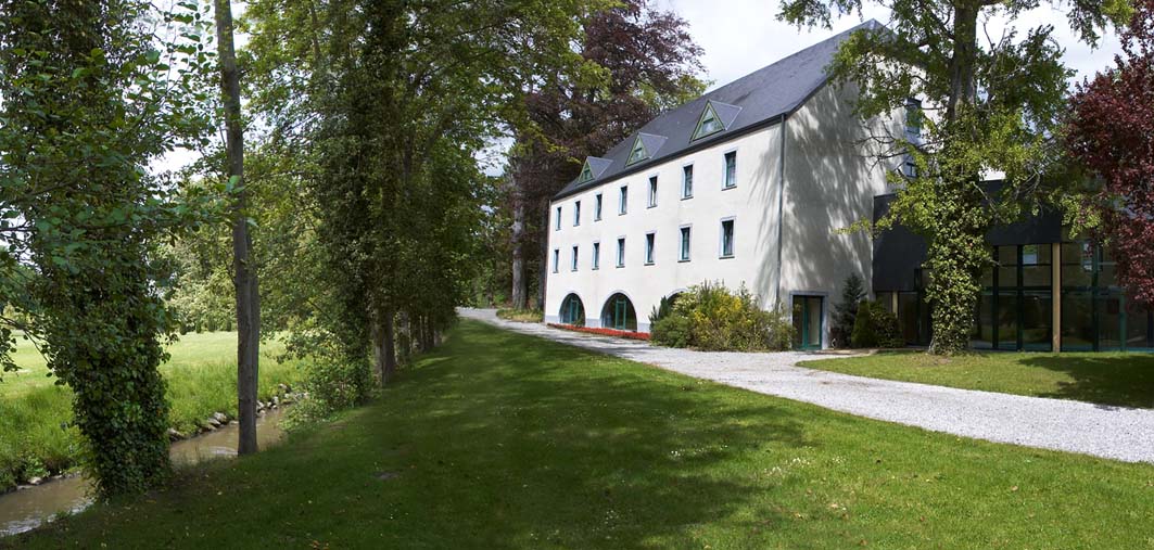 Hotel Les Jardins de la Molignée