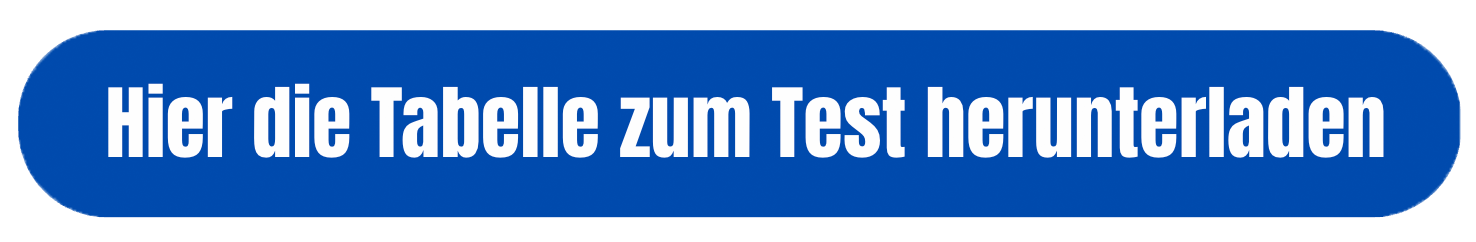Hier die Tabelle zum Test herunterladen