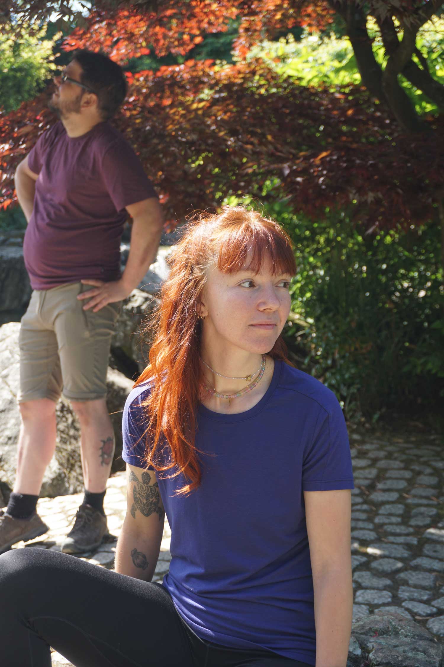 Headpoint Women's Tee von Mountain Equipment