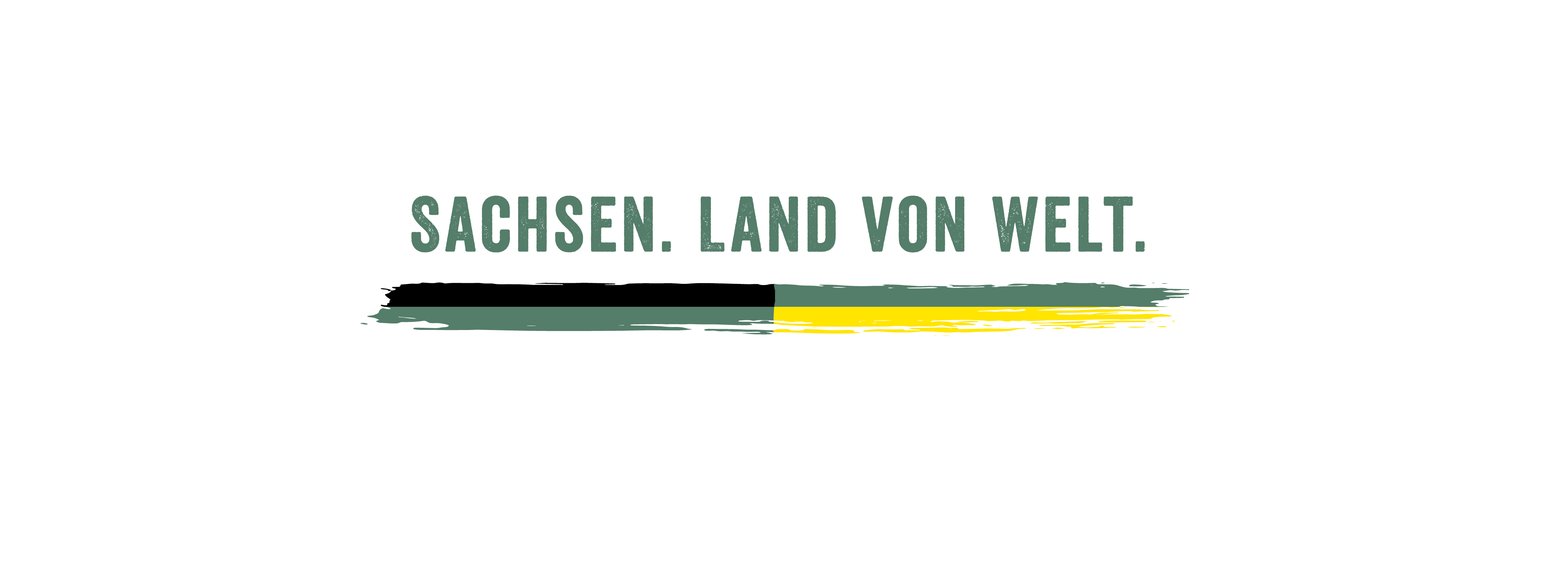 Logo des Bundesland Sachsen