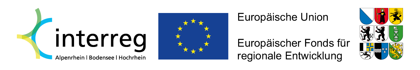 Förderlogo interreg