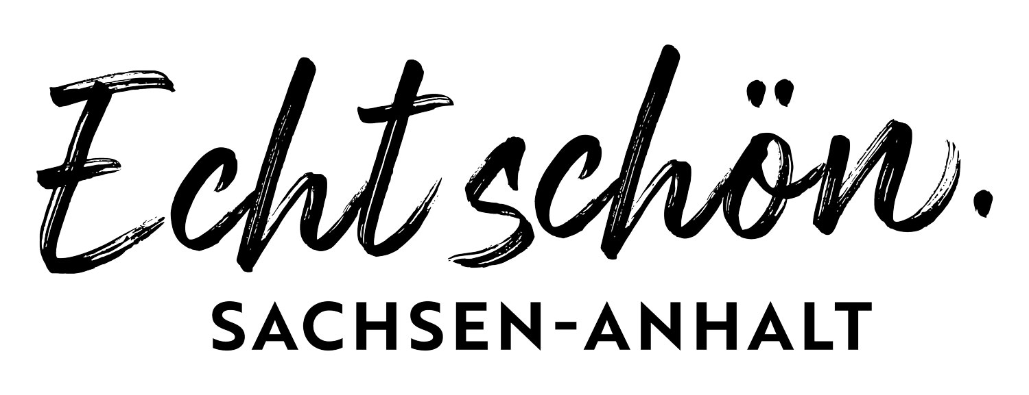 Logo Sachsen-Anhalt Echt.Schön