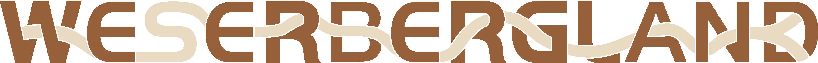 Logo vom Weserberglan