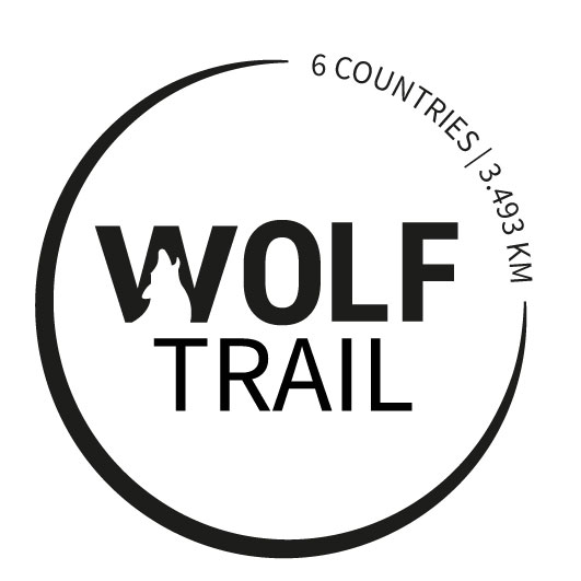 Wolftrail Logo