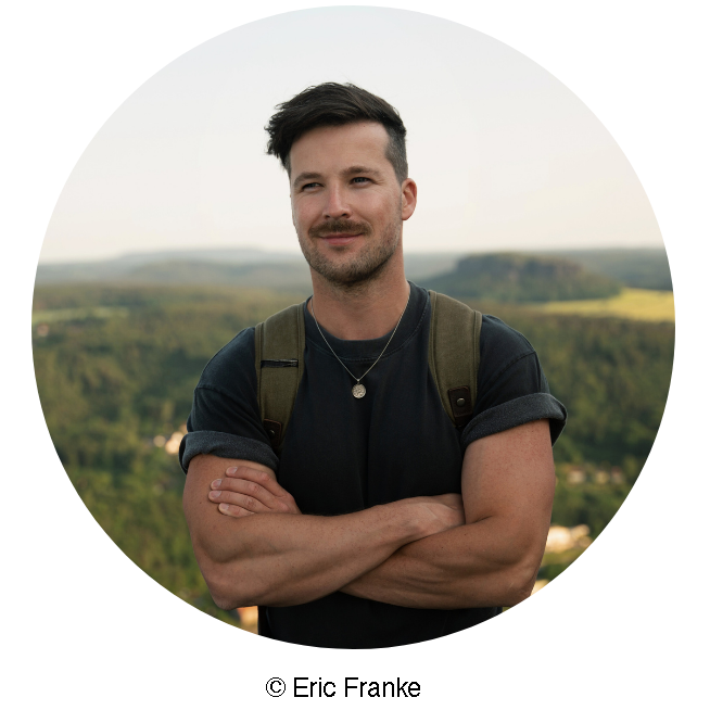 Profilbild Simon Hegewald