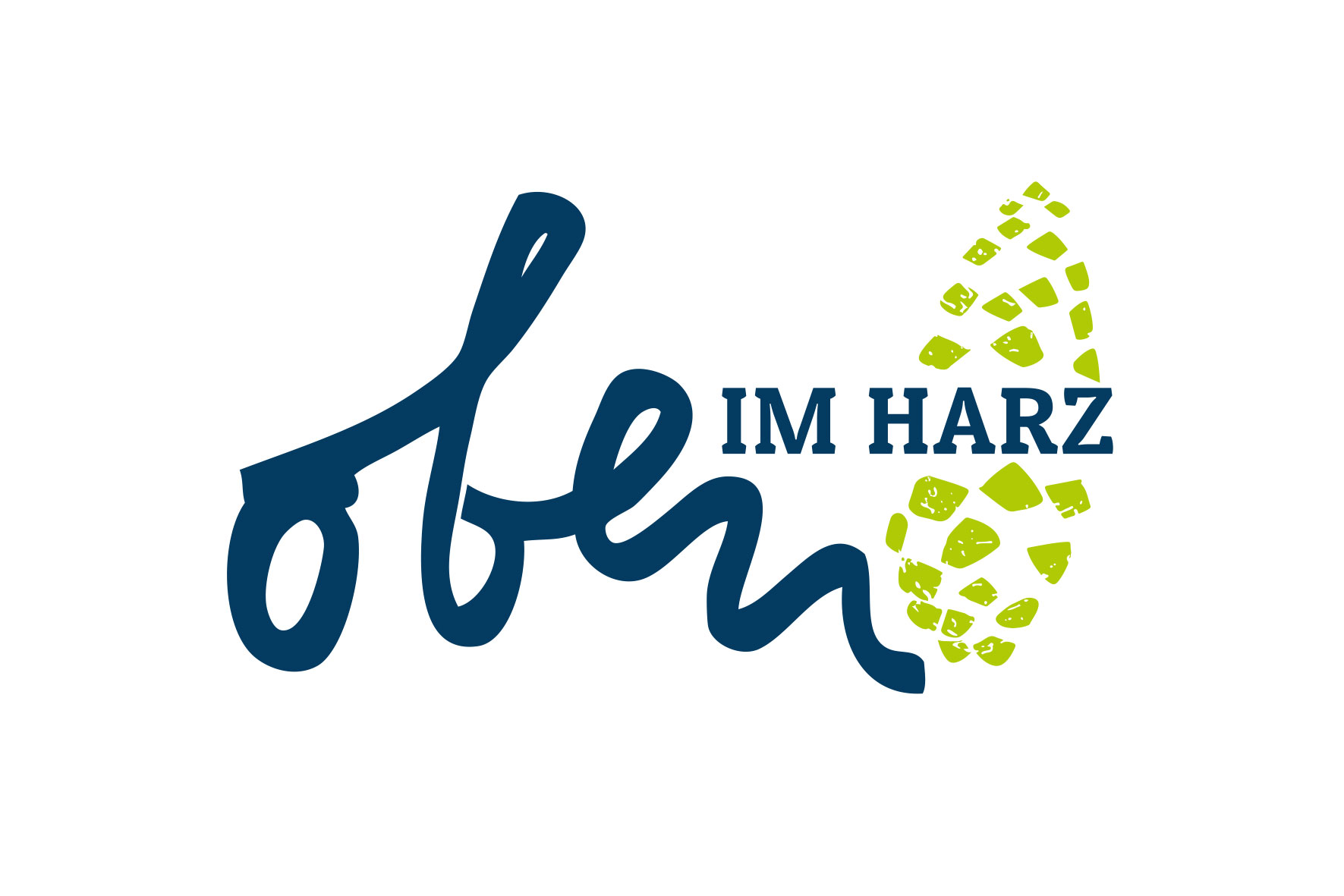 Logo Oberharz