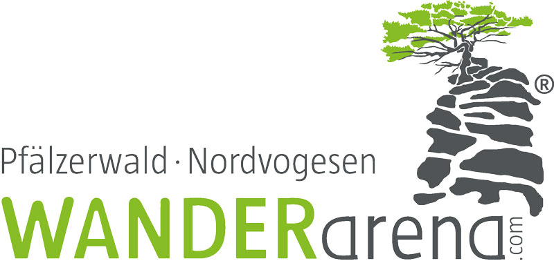 Logo vom Pfälzerwald
