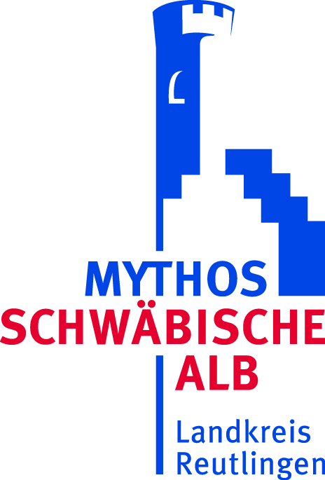 Logo Mythos Schwäbische Alb