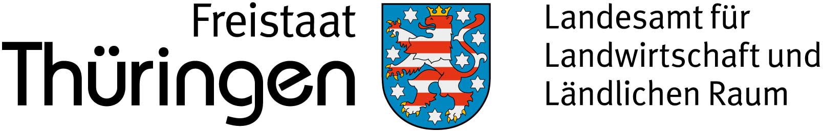Förderlogo vom Freistaat Thüringen