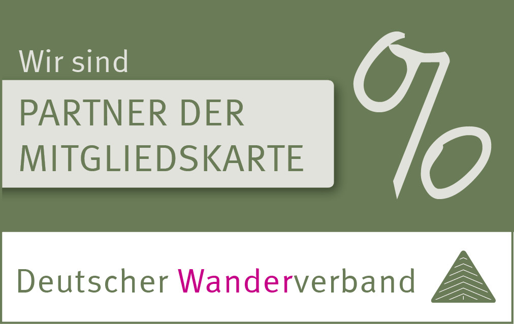 Deutscher Wanderverband Logo