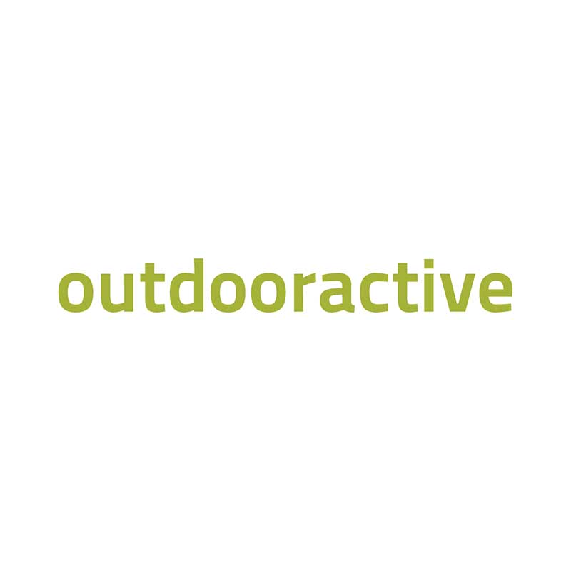 Outdooractive Logo
