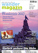 Titelseite 192 Januar/Februar 2017 192
