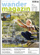 März/April 2015 cover