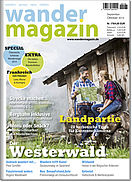 September/Oktober 2014 cover