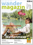 Juli/August 2014 cover