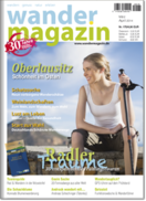 März/April 2014 cover