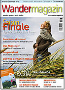 November/Dezember 2013 cover