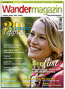 Juli/August 2013 cover