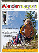 November/Dezember 2012 cover