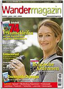 September/Oktober 2012 cover