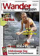 Juli/August 2012 cover
