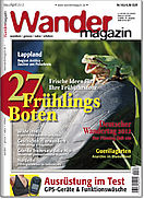 März/April 2012 cover