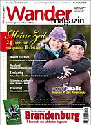 November/Dezember 2011 cover