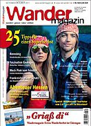 September/Oktober 2011 cover