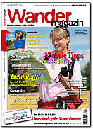 Juli/August 2011 cover