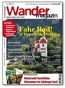Mai/Juni 2011 cover