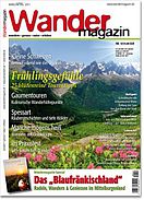 März/April 2011 cover