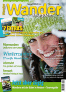 Januar/Februar 2011 cover