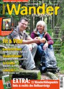 November/Dezember 2010 cover