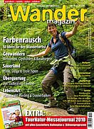 September/Oktober 2010 cover