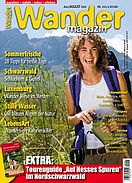 Juli/August 2010 cover