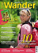 März/April 2010 cover