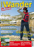 November/Dezember 2009 cover